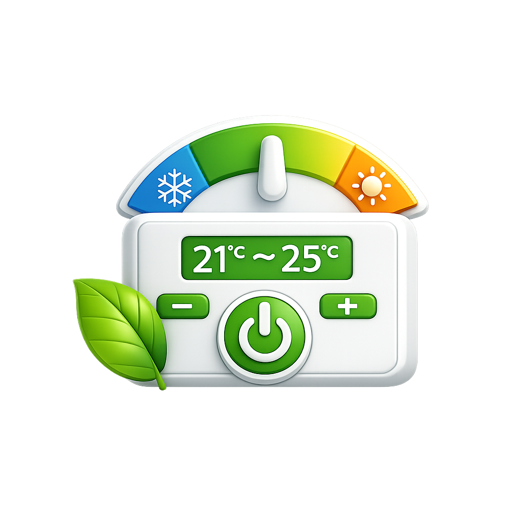 Temperatura óptima